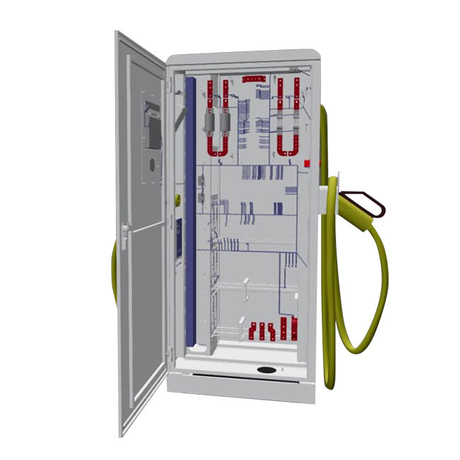 OEM&ODM PLC Control / Electric / Electrical Cabinet Panel