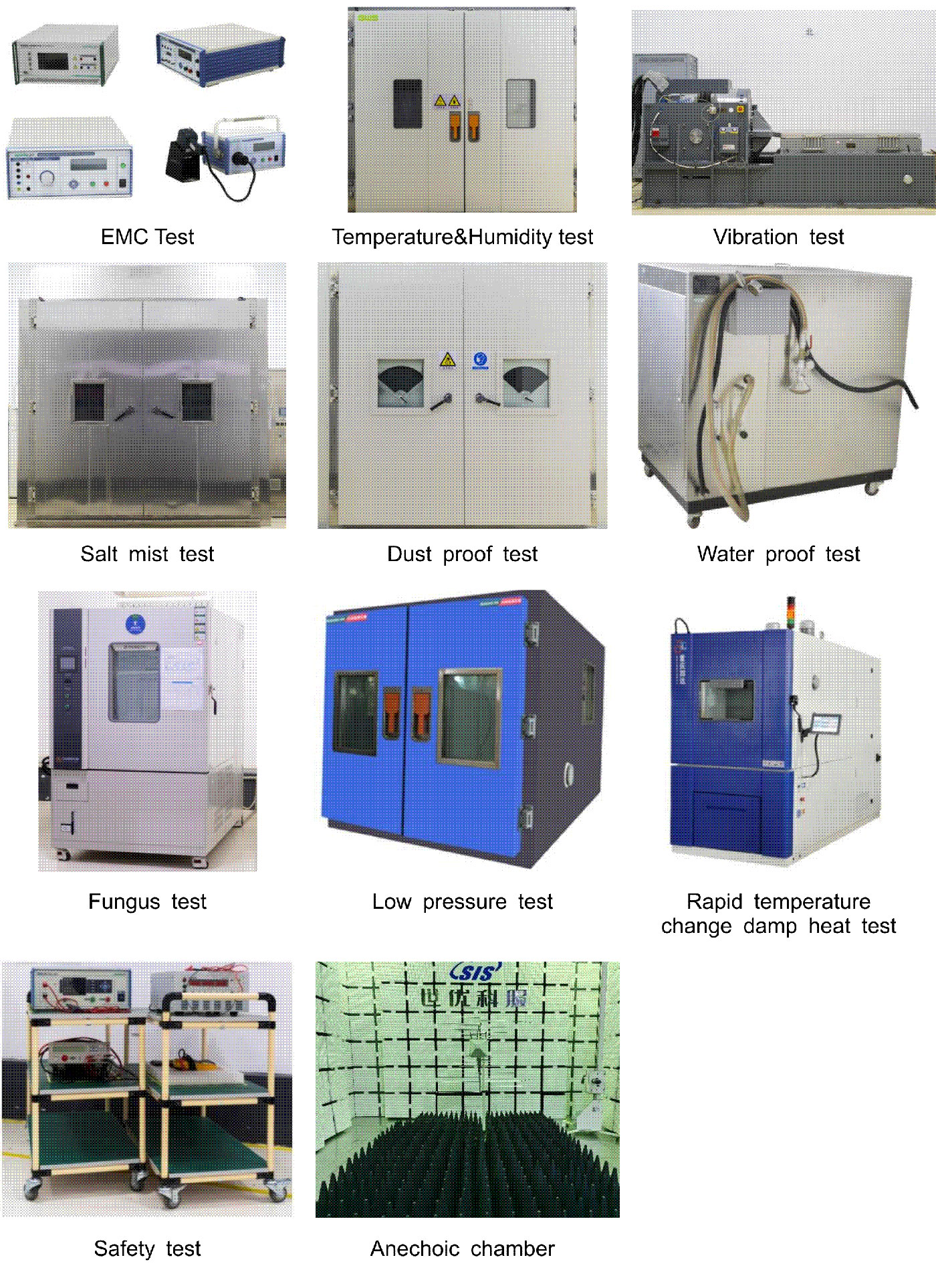 Digital electrical equipment(OEM)