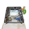 Electric Pitch Control System