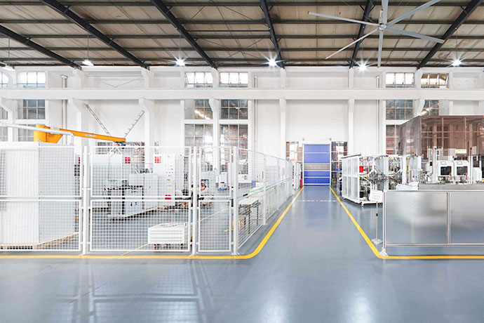 <div>Testing Capability</div> 