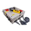 Hydraulic Pitch Control System