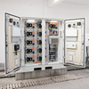 Grid Formed Energy Storage Systems