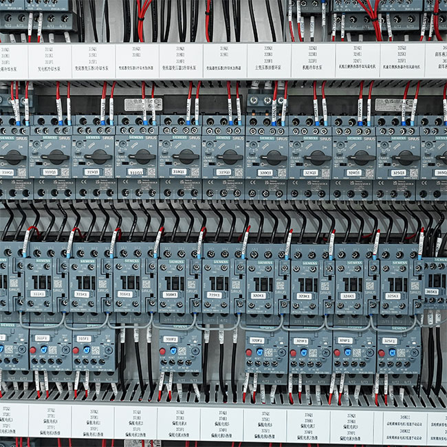 Main System Main Control System from China manufacturer - SHIYOU