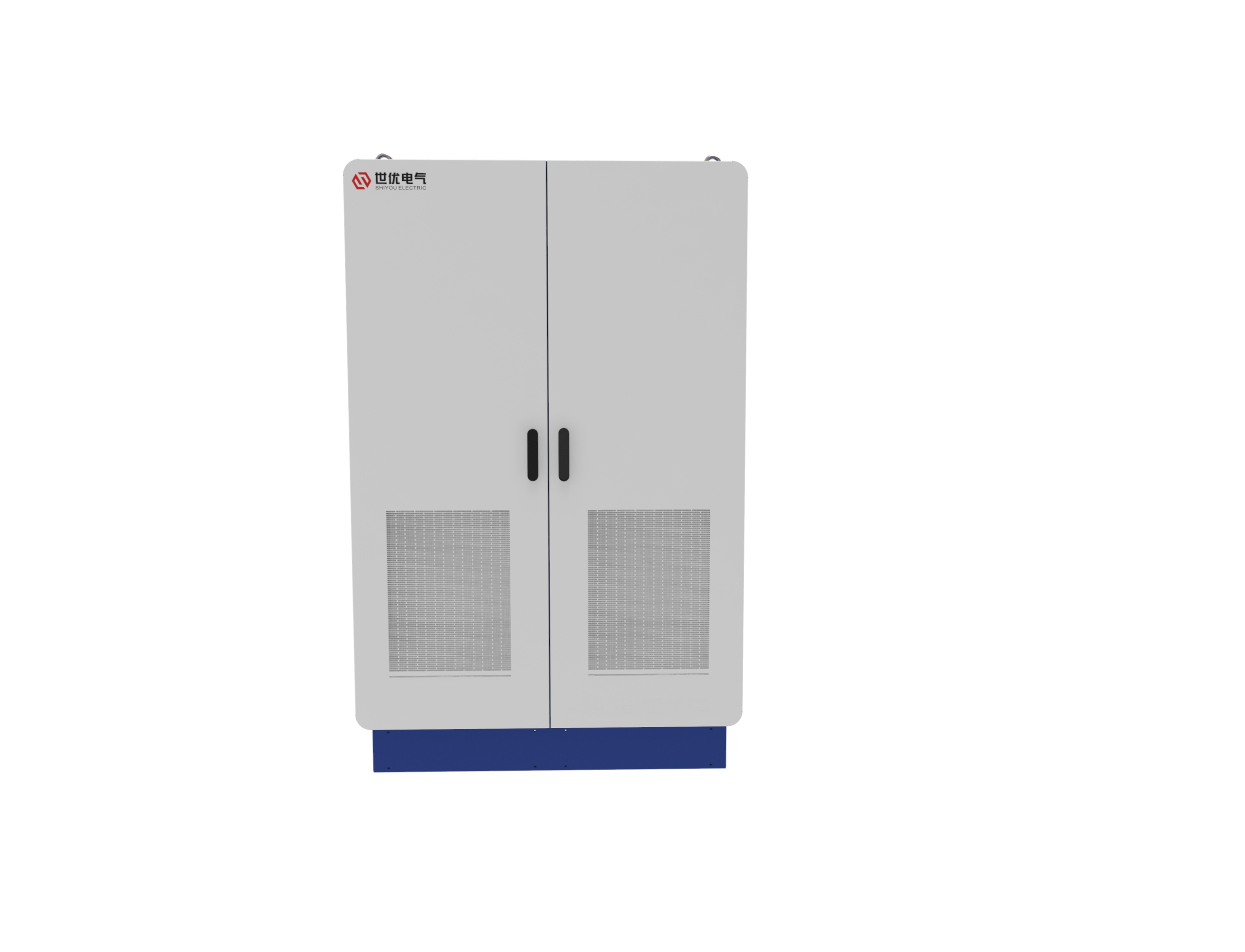 360kW/480kW Haoyue Series EV Charging Stack Combined With Energy Storage System