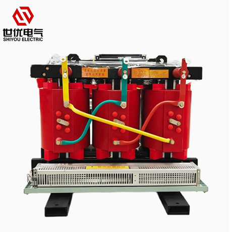 35kV 1000kVA-10000kVA Three Phase Resin Cast Dry Transformer Dry Type Electrical Transformer Power Transformer