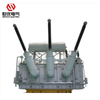 110kv 121kv 132kv 6300-63000kVA High Voltage Electrical Transformer Three Phase Oil Immersed Power Transformer Custom Transformer