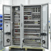 OEM&ODM PLC Electric / Electrical Control Cabinet / Panel