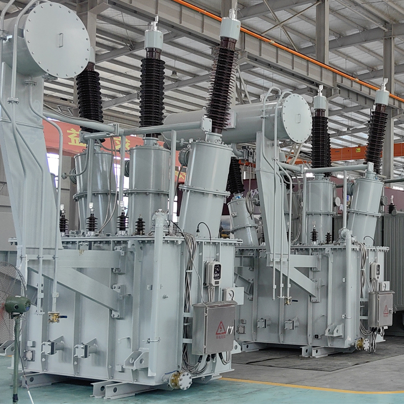 Factory Transformer Selection Guide: Avoid Blindly Choosing the Largest Size; Suitability is Paramount