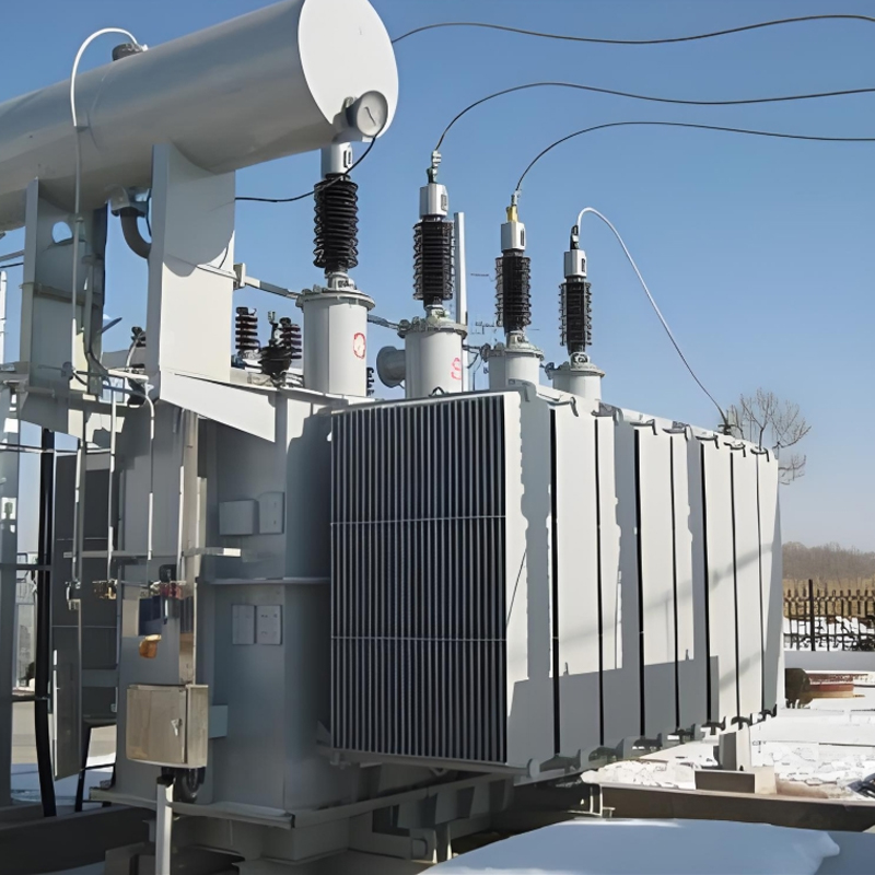 Word‑of‑Mouth Recommendations: How To Choose A Professional Power Transformer Factory And Buying Guide